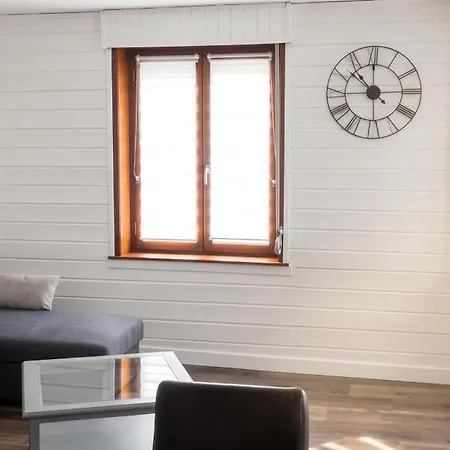 50 M², Confortable Calais