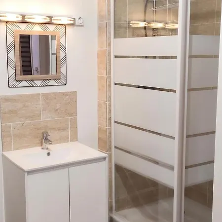50 M², Confortable Apartment