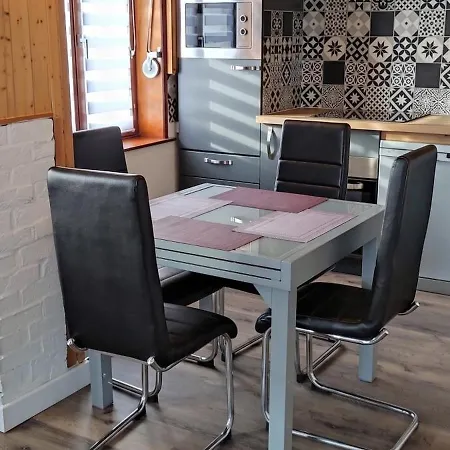 50 M², Confortable *