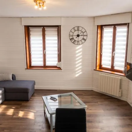 50 M², Confortable * Calais