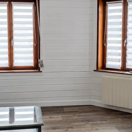 50 M², Confortable Apartman Calais