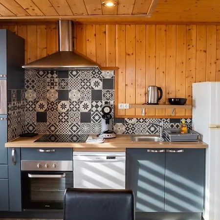 50 M², Confortable *