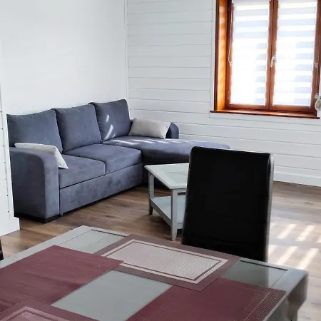 50 M², Confortable Apartment