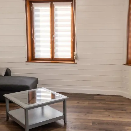 50 M², Confortable Apartman *