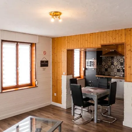 50 M², Confortable Apartment *