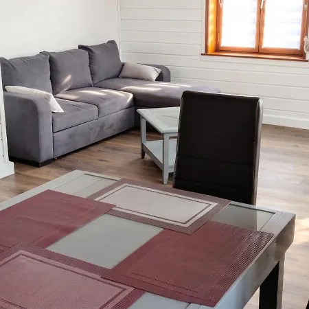 50 M², Confortable * Calais