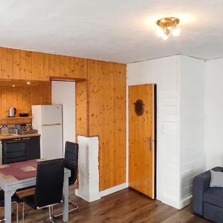 50 M², Confortable Calais