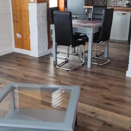 Apartman 50 M², Confortable *