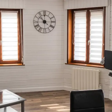 Apartment 50 M², Confortable
