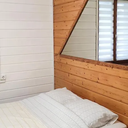 Apartment 50 M², Confortable *