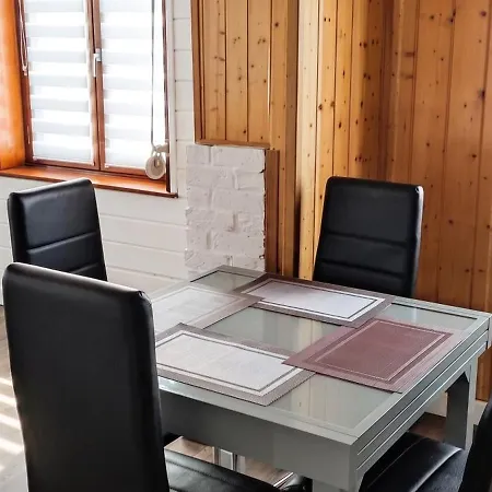 50 M², Confortable Apartment