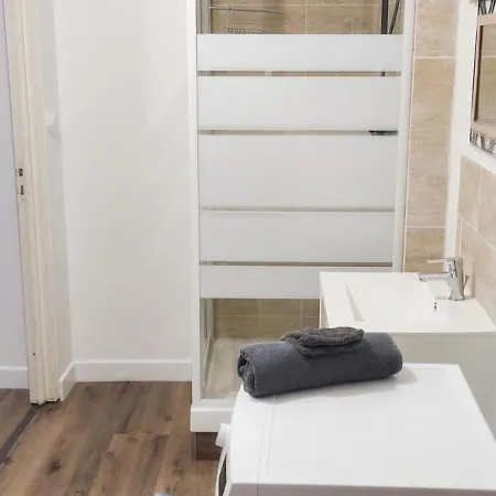 50 M², Confortable