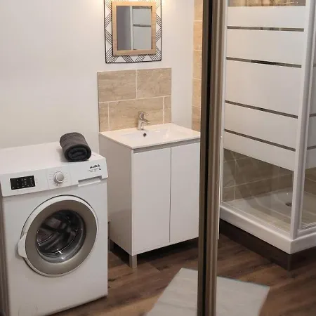 Apartment 50 M², Confortable *