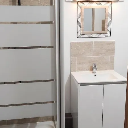 Apartment 50 M², Confortable