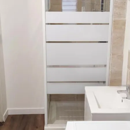 50 M², Confortable Apartment