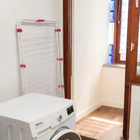 Apartment 50 M², Confortable *