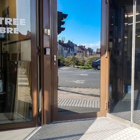 50 M², Confortable * Calais